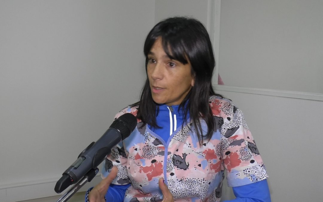 EL MUNICIPIO SIGUE RECIBIENDO MUESTRAS PARA HACER ANÁLISIS DE TRIQUINOSIS EN LA CASILLA BROMATOLÓGICA QUE FUNCIONA EN EL SECTOR INDUSTRIAL