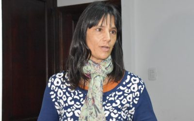 PREVENCIÓN DEL DENGUE: EL MUNICIPIO COMIENZA A TRABAJAR EN EL MONITOREO DE LA POBLACIÓN DE MOSQUITOS Y HARÁ UNA CAMPAÑA INFORMATIVA