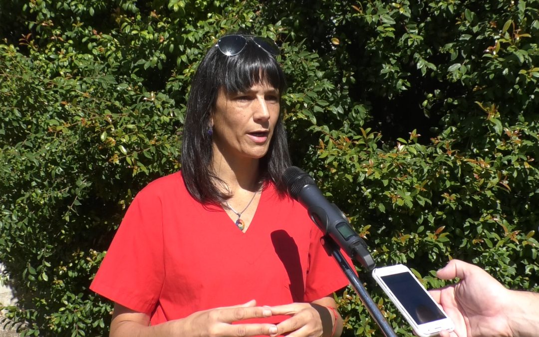 ZOONOSIS Y LAS MEDIDAS A TENER EN CUENTA PARA PREVENIR EL DENGUE: MANTENER LOS PATIOS LIMPIOS Y NO DEJAR RECIPIENTES CON AGUA