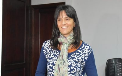 ZOONOSIS, CONCEJALES, PROTECTORAS Y EL CADJTL EN UNA MESA DE TRABAJO PARA ABORDAR DIFERENTES ASPECTOS SOBRE LA TENENCIA RESPONSABLE DE ANIMALES