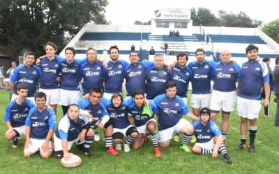 MUESTRA, CAMPAÑA Y PARTIDO DE RUGBY INCLUSIVO POR EL DÍA MUNDIAL DE LAS PERSONAS CON DISCAPACIDAD