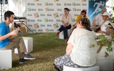 Se dictará un taller de Gestión para Organizaciones y Proyectos sociales