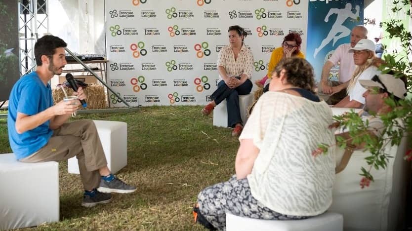 Se dictará un taller de Gestión para Organizaciones y Proyectos sociales