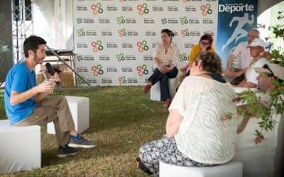 Cronograma de actividades de la Secretaría de Producción en la Expo Rural 2017