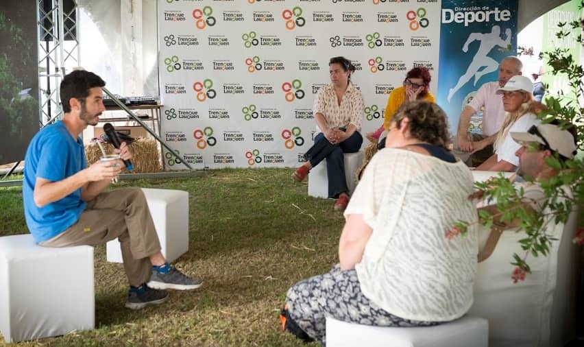 Cronograma de actividades de la Secretaría de Producción en la Expo Rural 2017