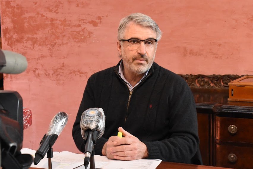 JUEGOS REGIONALES 2020: ESTE SÁBADO COMIENZA A DISPUTARSE LA ETAPA DISTRITAL, QUE CONTINUARÁ TODO NOVIEMBRE CON LAS DISTINTAS DISCIPLINAS