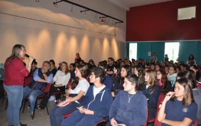 Se realizan capacitaciones previas al desarrollo del G20 distrital y de la cuarta sección