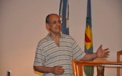 UN TALLER PARA CURIOSOS QUE ESTEN EN BUSCA DE UN NUEVO CONOCIMIENTO: “APRENDIZAJE AUTOMATICO DE REDES NEURONALES”