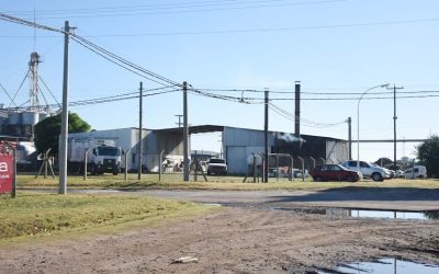 EL MUNICIPIO ADJUDICÓ UNA LICITACIÓN PÚBLICA DE 51.362.302 DE PESOS POR LA ADQUISICIÓN DE MATERIALES Y MANO DE OBRA PARA MEJORAS EN EL SIP