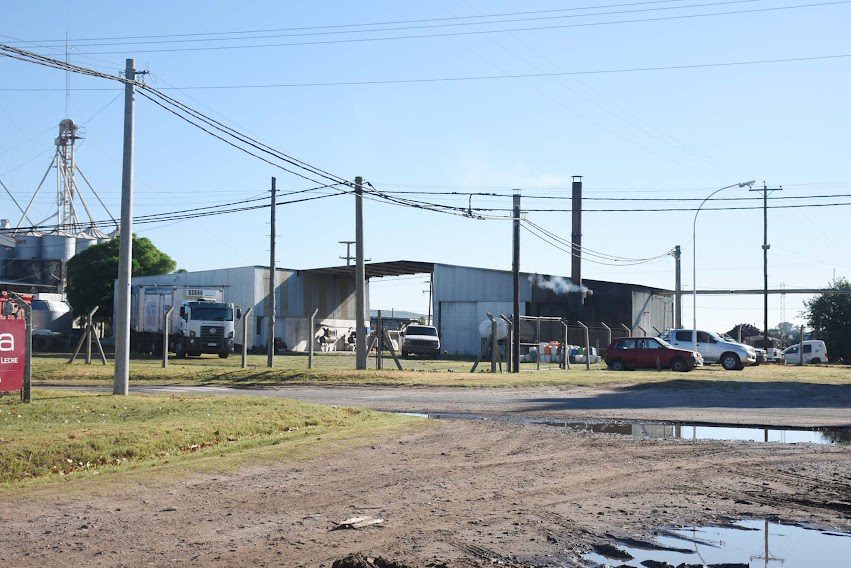 EL MUNICIPIO ADJUDICÓ UNA LICITACIÓN PÚBLICA DE 51.362.302 DE PESOS POR LA ADQUISICIÓN DE MATERIALES Y MANO DE OBRA PARA MEJORAS EN EL SIP