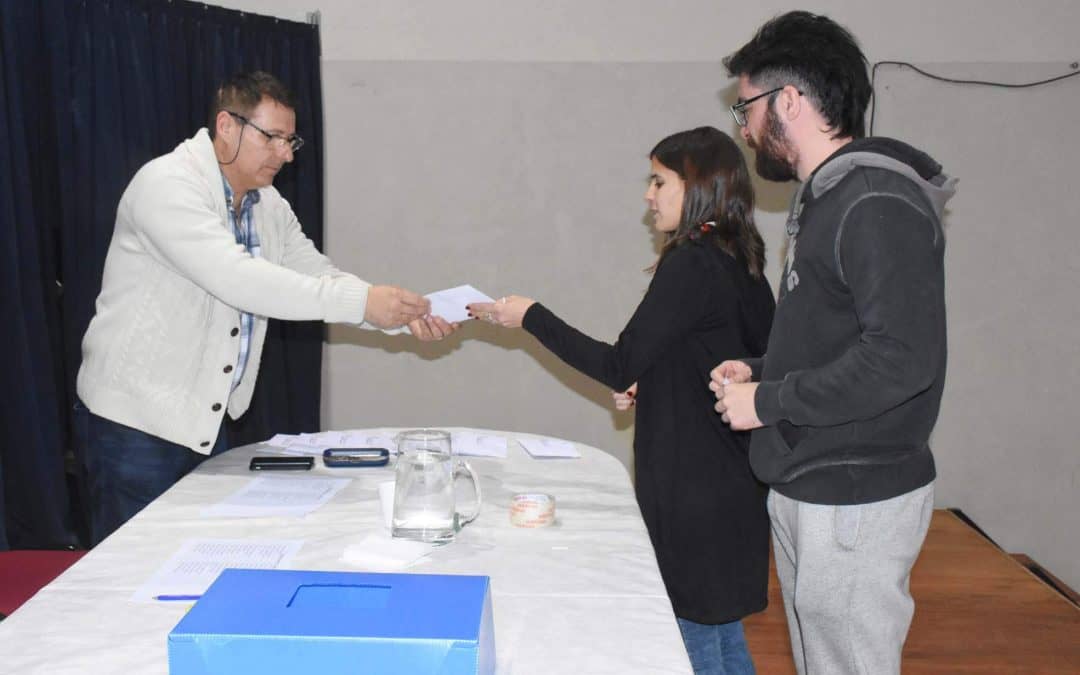 EL VIERNES SE ENTREGARÁN 19 VIVIENDAS DE CÍRCULO CERRADO EN LA AMPLIACIÓN URBANA