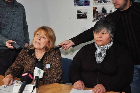 300 inscriptos en jornada de emergencias prehospitalarias