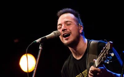 Agenda de actividades