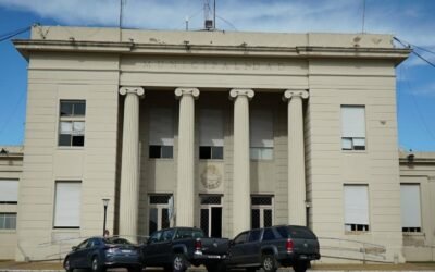 EL MUNICIPIO DEPOSITÓ HOY (LUNES) LOS SALARIOS PARA TODO EL PERSONAL Y ESTARÁN ACREDITADOS MAÑANA (MARTES)