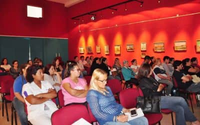 Se realizó un nuevo encuentro de las Jornadas de Emergencia en Salud Mental