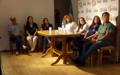 “ACORTANDO DISTANCIAS, ROMPIENDO BARRERAS”, UNA EXPERIENCIA ENRIQUECEDORA QUE LLEGA A CADA RINCÓN RURAL DEL DISTRITO