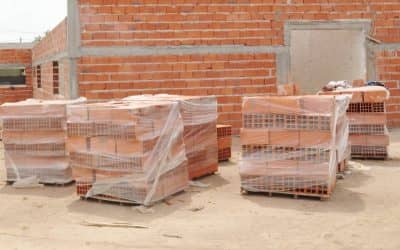 CONVOCATORIA A LICITACIÓN PÚBLICA POR LADRILLOS PARA LA CONSTRUCCION DE VIVIENDAS EN LA AU