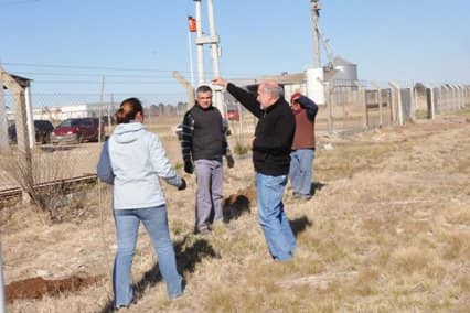 Crecimiento de las empresas del Parque Industrial