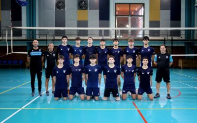 LA SELECCIÓN ARGENTINA DE VÓLEY SUB19 ESTARÁ EN TRENQUE LAUQUEN CON ENTRENAMIENTOS ABIERTOS EN EL POLIDEPORTIVO MUNICIPAL