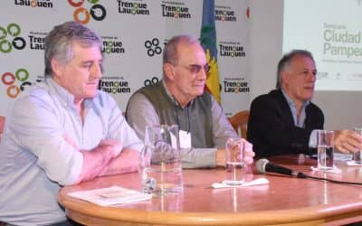 ZAMBIASIO: “NECESITAMOS ESPACIOS PUBLICOS QUE PERMITAN LAS ACTIVIDADES DE LOS VECINOS”