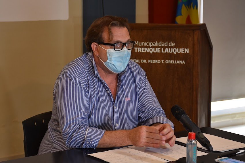 EL MUNICIPIO ADHIRIÓ AL NUEVO PROTOCOLO DE AISLAMIENTO POR COVID-19 Y DESDE SALUD DIERON PRECISIONES E INFORMARON LOS CAMBIOS