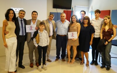 AVANCE PARA EL SISTEMA DE SALUD MUNICIPAL: SE PUSO EN MARCHA EL SERVICIO EN CIRUGÍA ORAL Y MAXILOFACIAL Y SE INICIÓ EL POSGRADO EN TRENQUE LAUQUEN