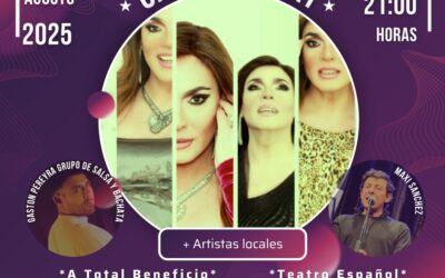 SHOW SOLIDARIO EN TRENQUE LAUQUEN: MÚSICA Y BAILE PARA APOYAR EL TAEKWONDO LOCAL