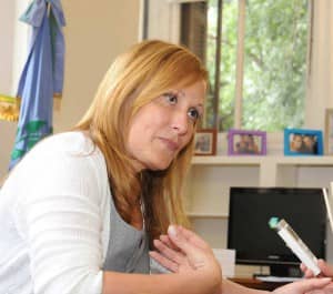 Feito realiza esta tarde gestiones de Educación y Vivienda