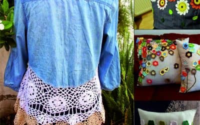 Inscripción abierta para el Taller de Tejido orientado al crochet