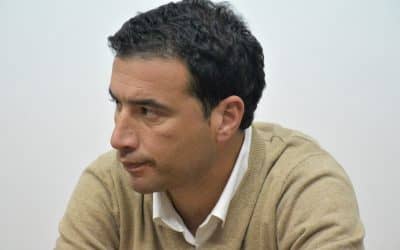 EL DEPARTAMENTO EJECUTIVO REINGRESÓ EN EL HCD EL PROYECTO DE LOTEO DE TIERRAS DEL CLUB BARRIO ALEGRE PARA SU APROBACIÓN