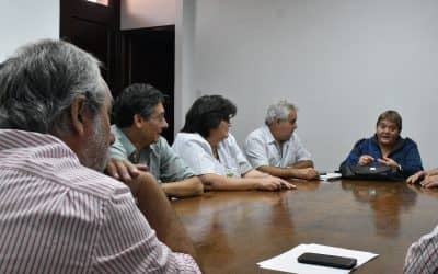 NUEVO AUMENTO SALARIAL POR EL CUMPLIMIENTO DEL ACUERDO ENTRE EL EJECUTIVO Y EL SINDICATO MUNICIPAL