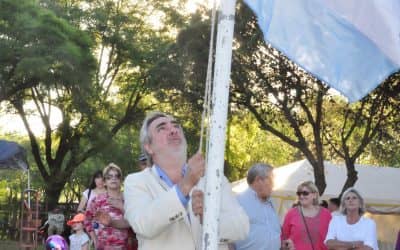 FERNANDEZ: “SOY MÁS PROCLIVE A ENTENDER EL PASADO MIRANDO PARA ADELANTE Y ENTENDIENDO LOS PROBLEMAS”