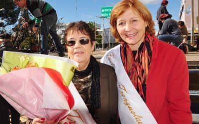 Convocatoria para presentación de la Fortinera 2017