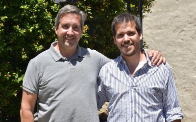 INFRAESTRUCTURA MUNICIPAL: EL INGENIERO MANUEL SILVA MUÑOZ ASUMIÓ EN REEMPLAZO DE MARCOS SORIANO, QUIEN COORDINARÁ LA OFICINA TÉCNICA