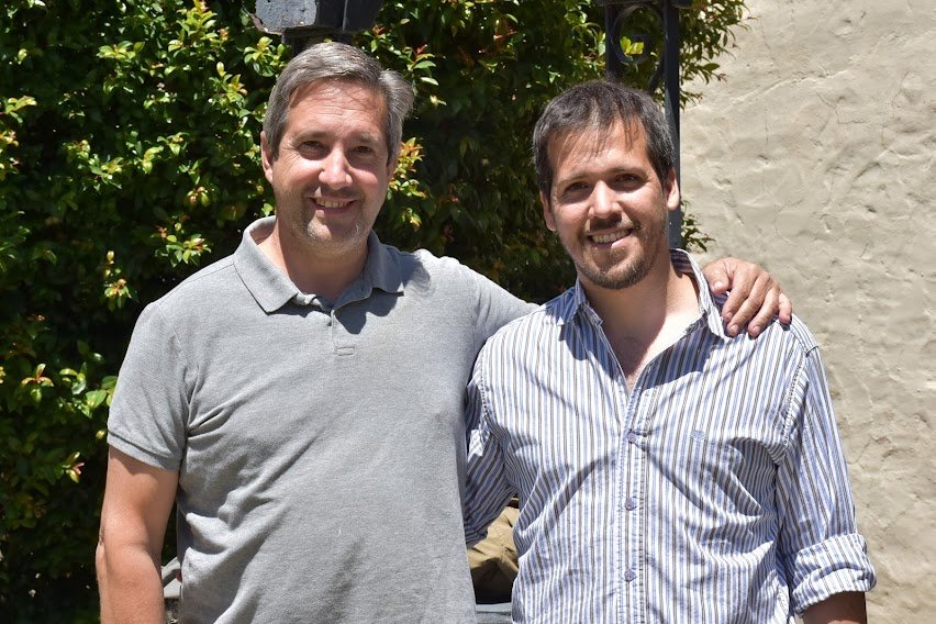 INFRAESTRUCTURA MUNICIPAL: EL INGENIERO MANUEL SILVA MUÑOZ ASUMIÓ EN REEMPLAZO DE MARCOS SORIANO, QUIEN COORDINARÁ LA OFICINA TÉCNICA