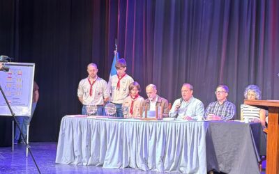 PROGRAMA MUNICIPAL MI LOTE: SE SORTEARON LOS 90 TERRENOS Y YA ESTÁ EL LISTADO DE TITULARES Y SUPLENTES PARA CADA LOCALIDAD