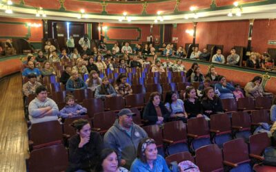 EL MUNICIPIO SORTEÓ ESTA MAÑANA (MIÉRCOLES) LAS 60 VIVIENDAS SOCIALES QUE SE ESTÁN TERMINANDO DE CONSTRUIR EN LA AMPLIACIÓN URBANA DE TRENQUE LAUQUEN