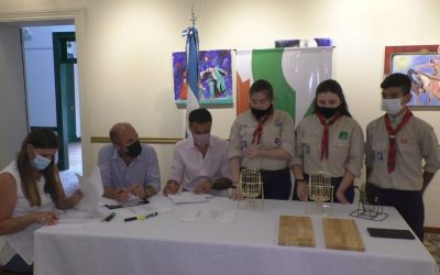 “TU LOTE, TU CASA”: A PARTIR DE MAÑANA (MARTES) Y POR UNA SEMANA ESTARÁ EN EXHIBICIÓN EL LISTADO DE LOS POTENCIALES BENEFICIARIOS