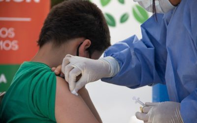 LA MUNICIPALIDAD HARÁ EL PRÓXIMO VIERNES (11) LOS SORTEOS DE BICIS, CELULARES Y TABLETS ENTRE LOS CHICOS/AS QUE RESPONDIERON A LA CONVOCATORIA