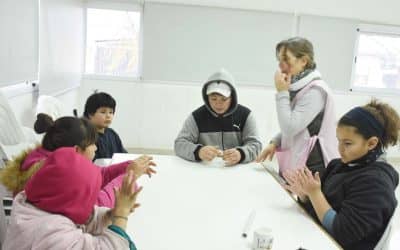 HOY (MIÉRCOLES) HABRÁ VARIOS TALLERES, PELÍCULAS Y TEATRO