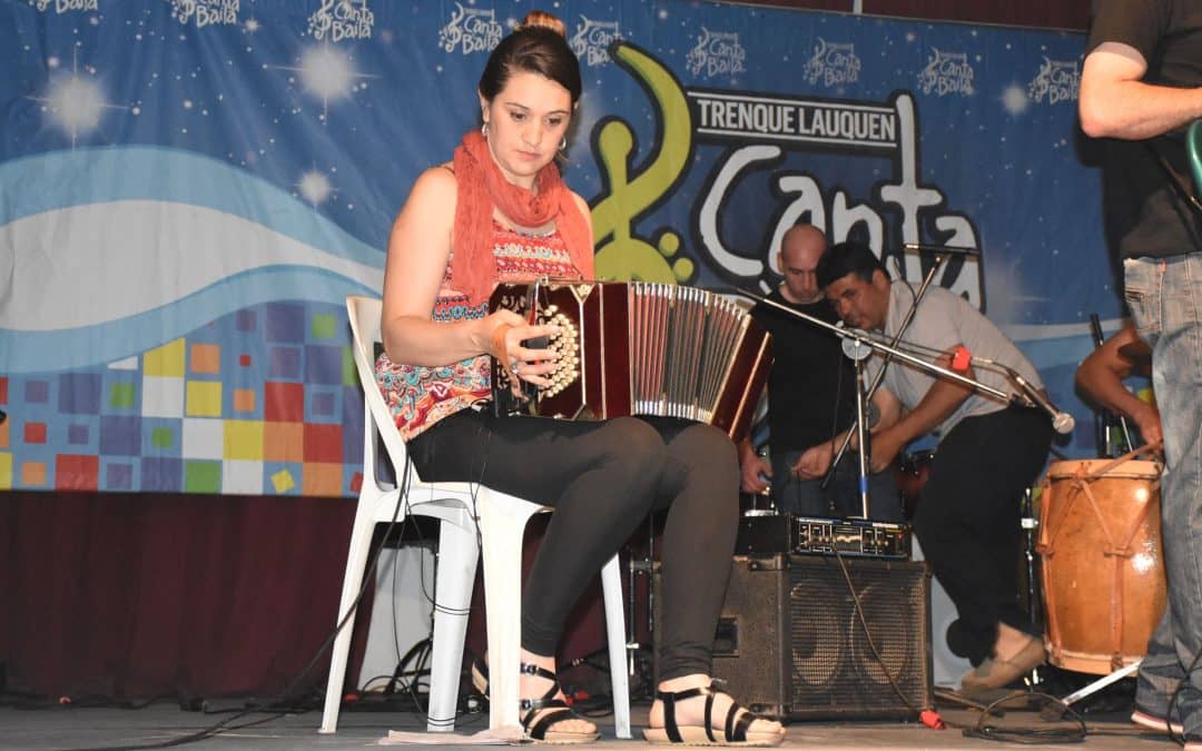 3ra. FIESTA DE LA TRADICIÓN: ESTE SABADO Y DOMINGO SE HARA EL FESTIVAL “CANTA Y BAILA”, CON LA PRESENCIA DE LOS INDIOS TACUNAU