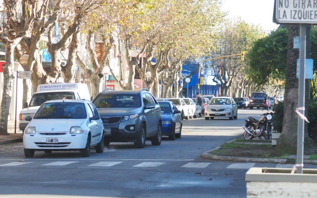 Tránsito no hará Licencias los días 2 y 3 de noviembre