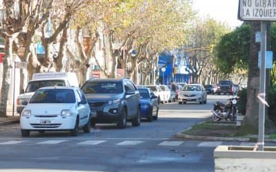 Tránsito no hará Licencias los días 2 y 3 de noviembre