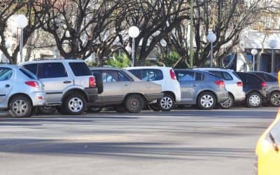 El Departamento de Tránsito emitió más de 7 mil licencias en 2017