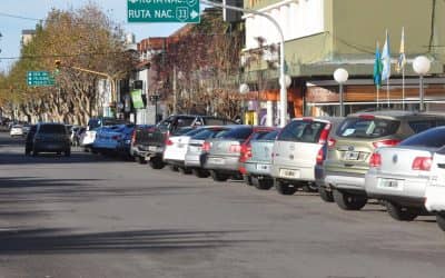 Tránsito: se solucionó el problema en el sistema de Emisión de Licencias