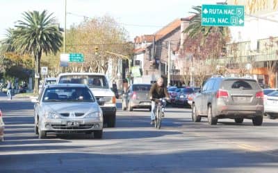 Educación y Seguridad lanzan una campaña de Tránsito dirigida a las escuelas