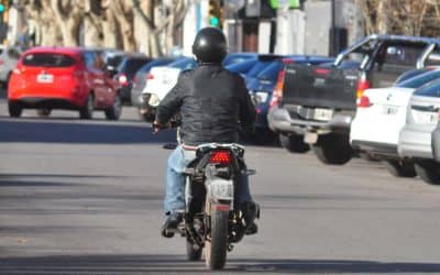 Tránsito: se reportan los trámites bloqueados a la Dirección Provincial de Seguridad Vial