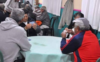 CON EL TRUCO FINALIZÓ LA ETAPA DISTRITAL DE LOS JUEGOS BONAERENSES 2019 Y EL 24 EMPEZARÁ LA FASE REGIONAL