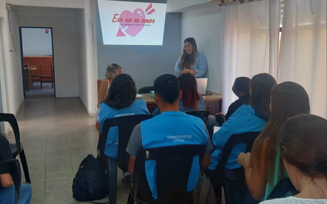 MES DE LA MUJER: CONTINÚAN LAS ACTIVIDADES Y TALLERES ABIERTOS A LA COMUNIDAD