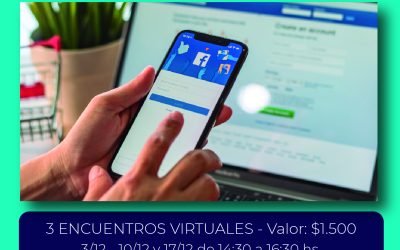 “FACEBOOK ADS”, UNA NUEVA PROPUESTA DEL POLO CIENTÍFICO TECNOLÓGICO QUE COMIENZA EL VIERNES QUE VIENE